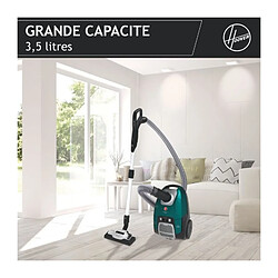 Hoover HE530ALG pas cher