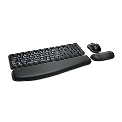 Avis Kensington Pro Fit Wireless Desktop Set