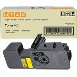 UTAX PK5016 Cartouche de toner PK5016Y