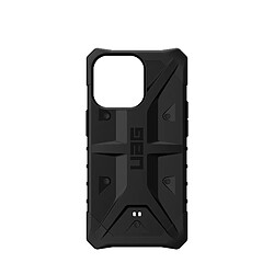 Urban Armor Gear 113157114040 coque de protection pour téléphones portables 15,5 cm (6.1') Housse Noir