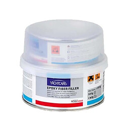 Mastic époxy armée Yachtcare 500g