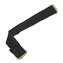 Wewoo Pour iMac 21,5 pouces A1418 2012-2013 LCD Flex Cable pièce détachée