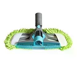 Accessoires d'aspirateur de Style européen, brosse de sol Flexible, diamètre intérieur de la tête