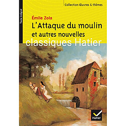 L'attaque du moulin et autres nouvelles - Occasion