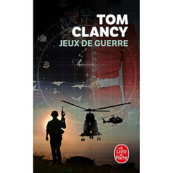 Jeux de guerre - Occasion