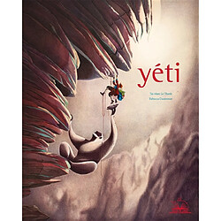 Yéti