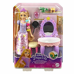 Acheter Poupée Princesses Disney Rapunzel