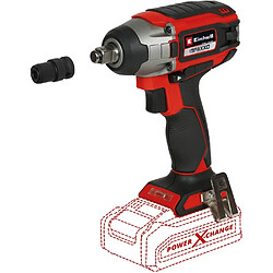 Einhell Akku-Schlagschrauber IMPAXXO 18/230 Professional, 1/2``