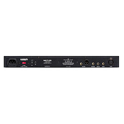 Avis WA73-EQ Warm Audio