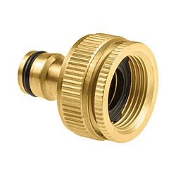 Raccord universel avec filetage intérieur CELLFAST BRASS G3 / 4 "- G1"