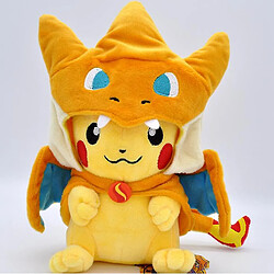 Universal Peluche Pokémon 22 cm