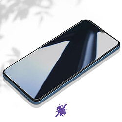 Avis Avizar Verre Trempé pour Oukitel C35 et C36 Dureté 9H Anti-rayures Transparent