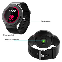 Platyne Montre Connectee Bluetooth Multifonctions