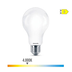 Acheter Lampe LED Philips D 120 W 13 W E27 2000 Lm 7 x 12 cm (4000 K) 7 x 12 cm