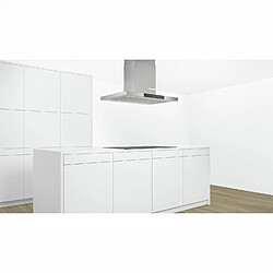 Acheter Hotte îlot box 90cm 867m3/h a+ inox - dib98jq50 - BOSCH