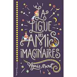 La ligue des amis imaginaires - Occasion