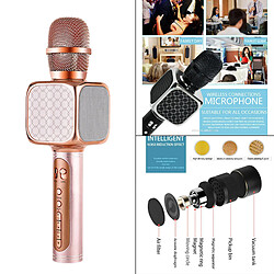 Acheter Microphone sans fil