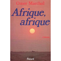 Afrique, Afrique - Occasion