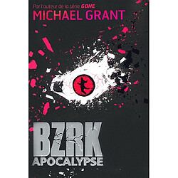 Bzrk. Vol. 3. Bzrk apocalypse - Occasion