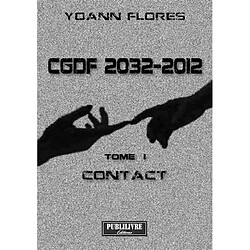 CGDF 2032-2012. Vol. 1. Contact - Occasion