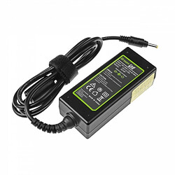 Chargeur d'ordinateur portable Green Cell AD76P 45 W pas cher