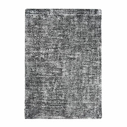 Paris Prix Tapis Vintage Tissé à la Main Etna Anthracite 120 x 170 cm