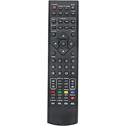 SANAG 32/124I-Wb-5B-Hbkup-Uk Telecommande De Remplacement-Telecommande Pour Blaupunkt Tv 32-124I-Wb-5B-Hbkup-Uk 32/122I-Gb-5B-Hbku-Uk Remote Controller