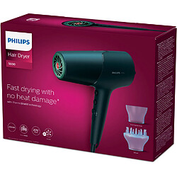 Sèche-cheveux 2300w - bhd512/00 - PHILIPS pas cher