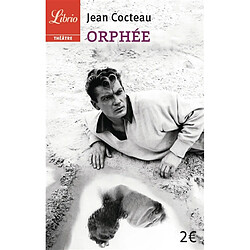 Orphée · Occasion Jean Cocteau