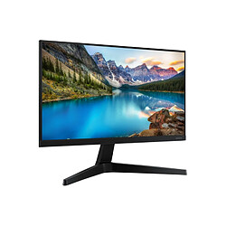 Écran Samsung F24T372FWR 24"