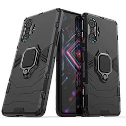 PHONECARE Coque Protection Militaire Anti-Impact pour Xiaomi Poco F3 GT