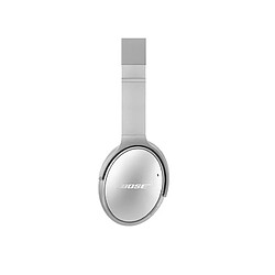 Avis Bose QuietComfort 35 II - Casque à réduction de bruit - Argent · Occasion