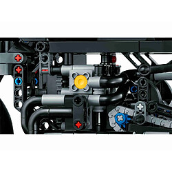 LEGO Technic Le Batcycle™ de Batman pas cher