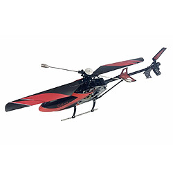 Avis Hélicoptère Radiocommandé Buzzard Pro AMEWI RC 2.4 Ghz RTF