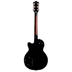 Avis Aristocrat HH Trans Black Burst Guild