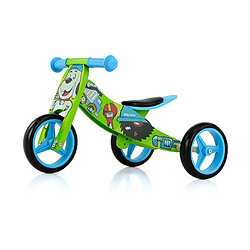 Milly Mally 2in1 vélo JAKE RIDE - BOB