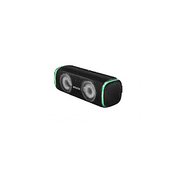 BLAUPUNKT BLP3920-133 Enceinte Bluetooth LED Multicolores - Noir