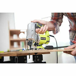 Scie Sauteuse Ryobi 600 W 85 mm