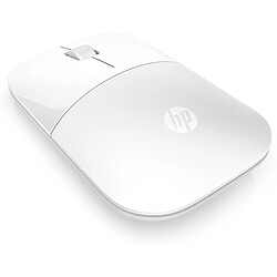 Avis HP Z3700 White Wireless mouse