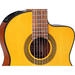 Avis GC1CE-NAT Takamine