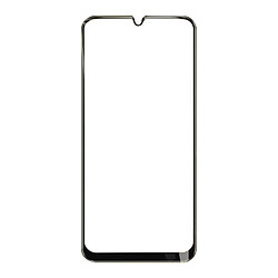 Wewoo Film de verre trempé de plein écran de colle 9D pour Huawei P Smart Enjoy 7S