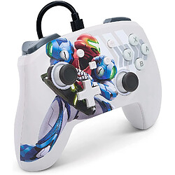 Acheter Manette filaire PowerA Metroid Dread