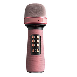 Ws-898 téléphone portable K chanson trésor petite arène sans fil microphone à domicile microphone bluetooth