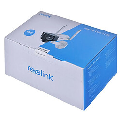 Camescope de surveillance Reolink DUO 2