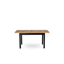 Avis Vivaldi Table SKUBI 120-160 cm Chene Craft