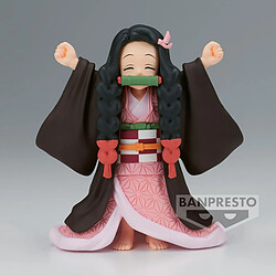 Figurine d’action Bandai Nezuko Kamado pas cher