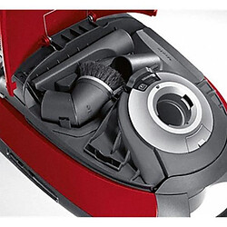 Aspirateur traineau 890w 80b rouge mangue - COMPLETEC2TANGO - MIELE pas cher