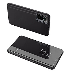 Ozzzo coque transparent view poco m4 pro 5g noir