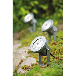 Paulmann Spot Jardin à piquer IP65 max. 28W