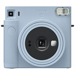 Fujifilm instax SQUARE SQ 1 kit bleu glacé